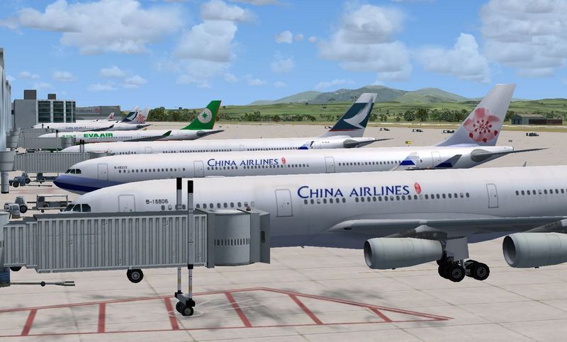 1-台湾桃園国際空港.JPG